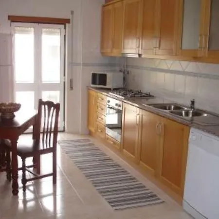 Apartment Apartamento Arte Xavega Nazare