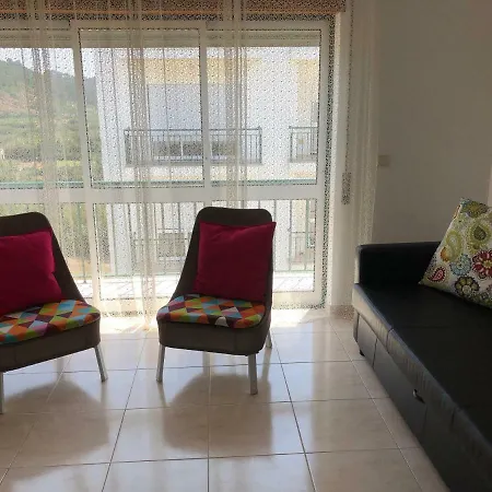 Lejlighed Apartamento Arte Xavega