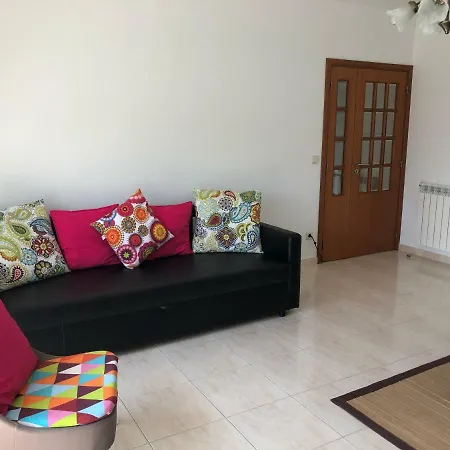 Apartament Apartamento Arte Xavega
