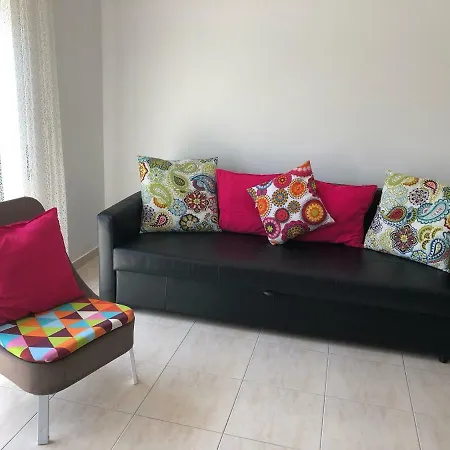 Apartamento Arte Xavega Apartament *