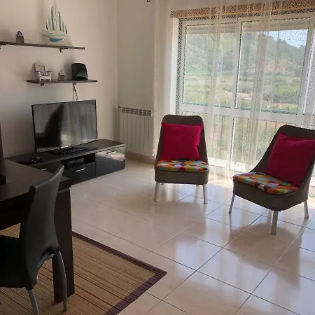 Apartamento Arte Xavega Apartament *