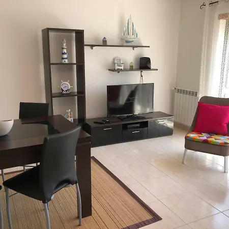 Apartament Apartamento Arte Xavega Nazaré
