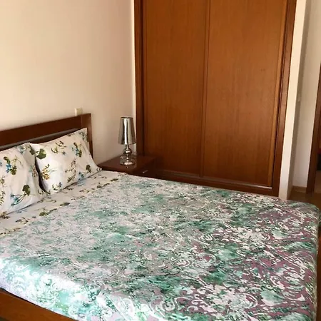 Apartamento Arte Xavega Apartament Nazaré