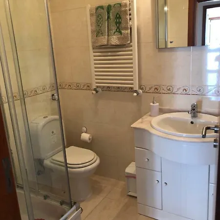 Apartamento Arte Xavega