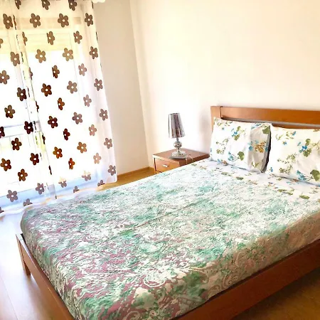 Apartamento Arte Xavega *