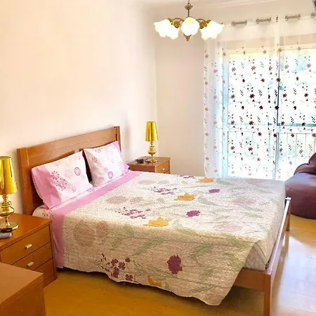 Apartment Apartamento Arte Xavega *