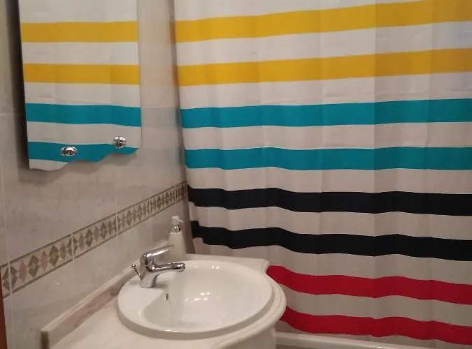 Apartamento Arte Xavega * Nazaré