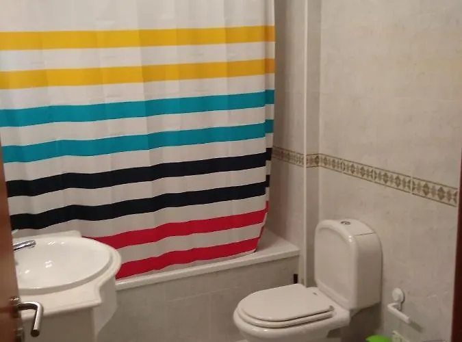 Apartamento Arte Xavega