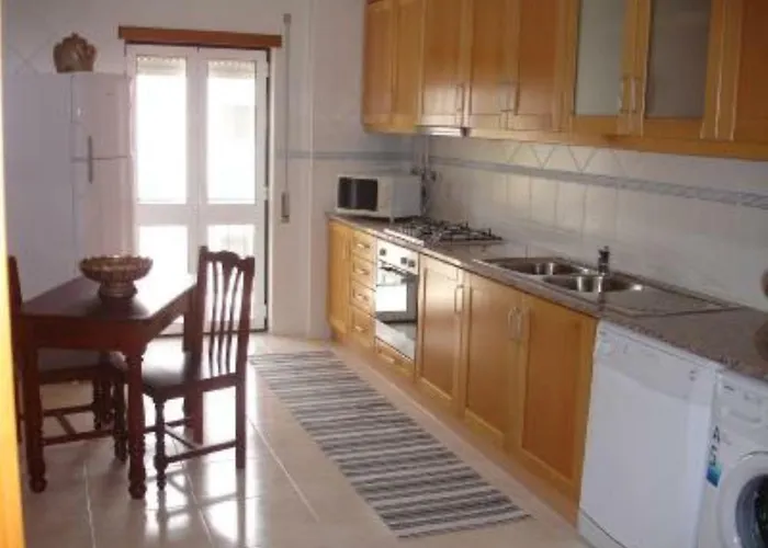 Appartement Apartamento Arte Xavega Nazaré