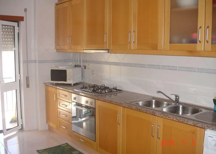 Apartamento Arte Xavega *