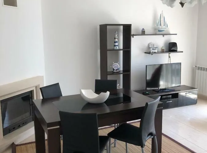 Apartamento Arte Xavega *