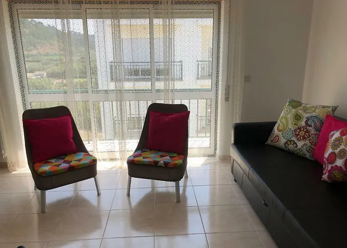 Appartement Apartamento Arte Xavega