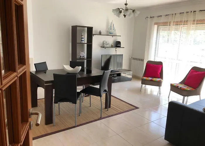 Apartamento Arte Xavega *