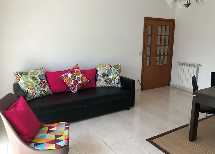 Appartement Apartamento Arte Xavega