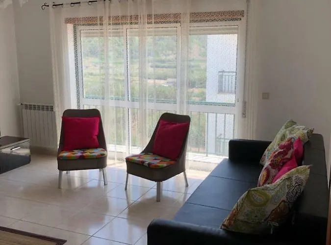 Apartamento Arte Xavega Appartement