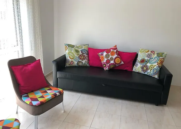 Apartamento Arte Xavega Appartement *