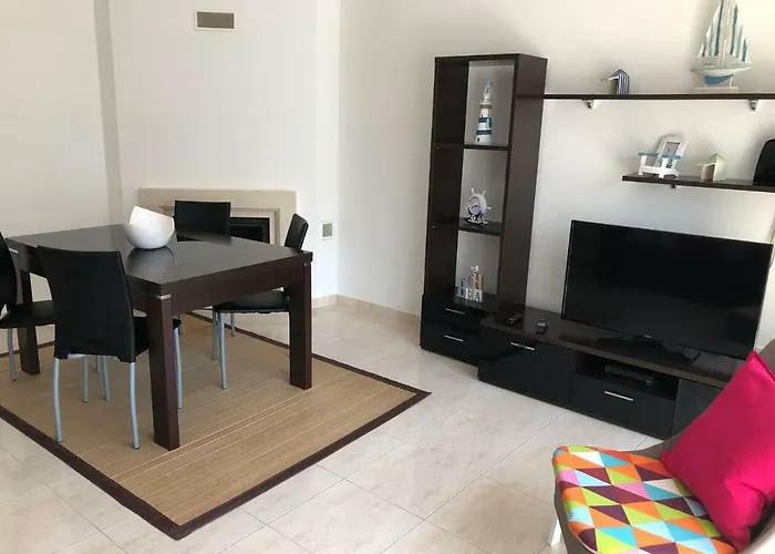 Apartamento Arte Xavega Appartement