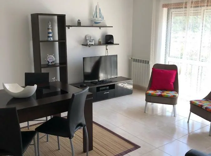 Apartamento Arte Xavega *