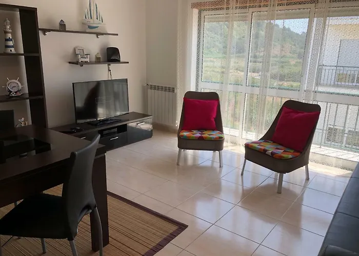 Apartamento Arte Xavega Appartement *