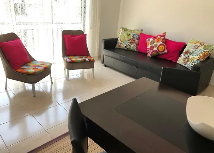 Apartamento Arte Xavega * Nazaré