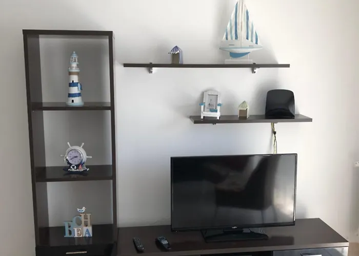 Apartamento Arte Xavega * Nazaré