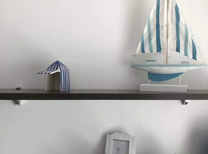 Apartamento Arte Xavega * Nazaré