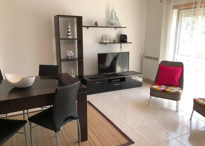 Appartement Apartamento Arte Xavega Nazaré