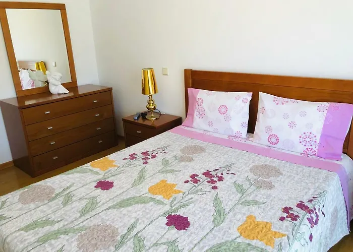 Apartamento Arte Xavega * Nazaré