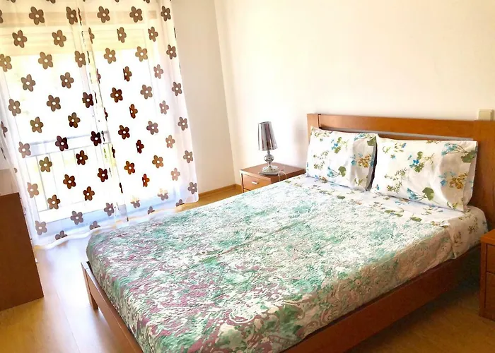 Apartamento Arte Xavega *